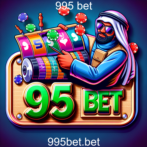 Descubra as Recompensas Imperdíveis da Categoria de Jogos 995 Bet